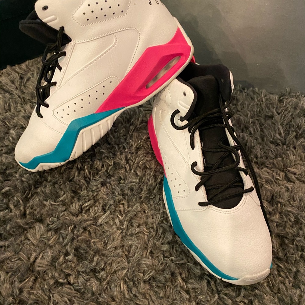 Jordan Lift Off South Beach